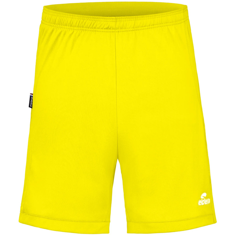 Short ARCTIK Technique avec Tissu Mesh Respirant | CLUB-SHOP.fr