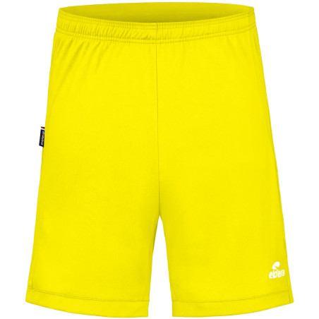Short ARCTIK Technique avec Tissu Mesh Respirant | CLUB-SHOP.fr