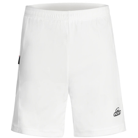 Short ARCTIK Technique avec Tissu Mesh Respirant | CLUB-SHOP.fr