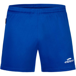 Short femme Eldera PACIFIKA sport club | CLUB-SHOP.fr 2