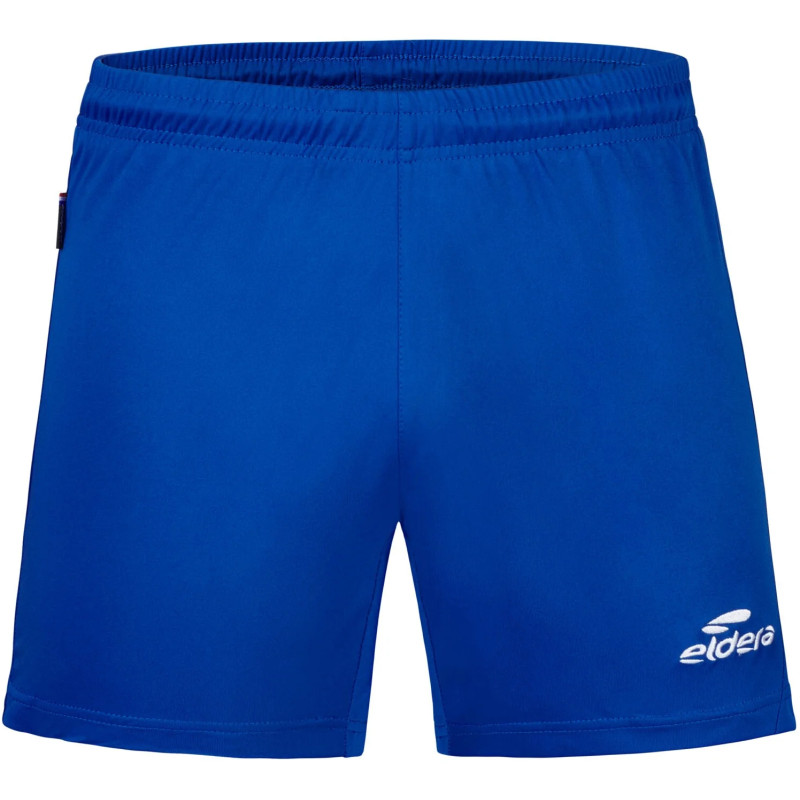 Short femme Eldera PACIFIKA sport club | CLUB-SHOP.fr