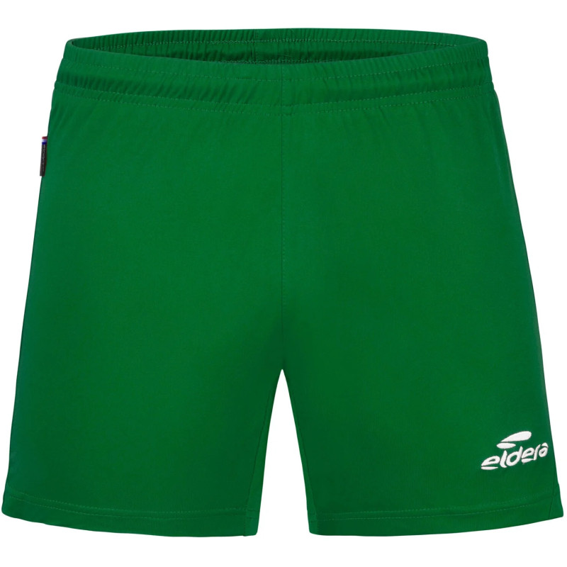 Short femme Eldera PACIFIKA sport club | CLUB-SHOP.fr