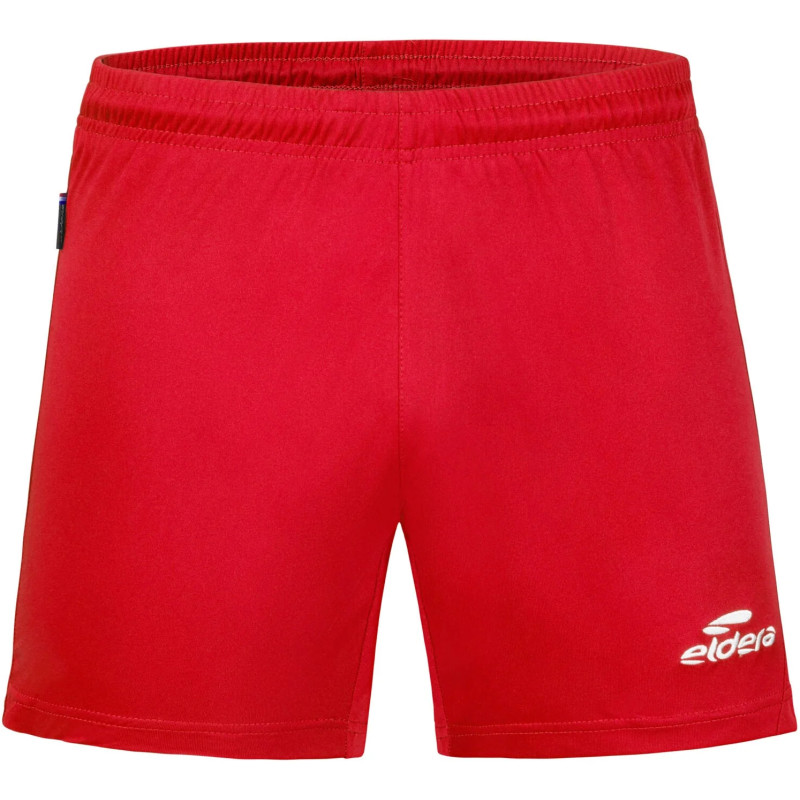 Short femme Eldera PACIFIKA sport club | CLUB-SHOP.fr