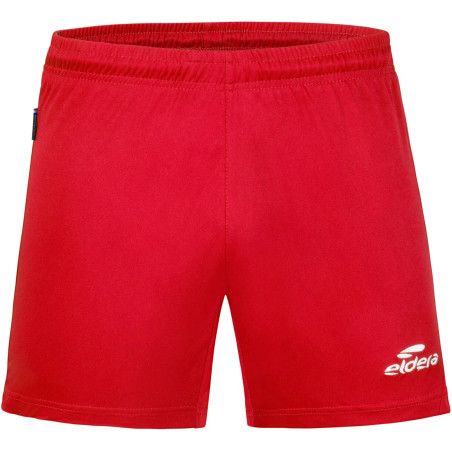 Short femme Eldera PACIFIKA sport club | CLUB-SHOP.fr