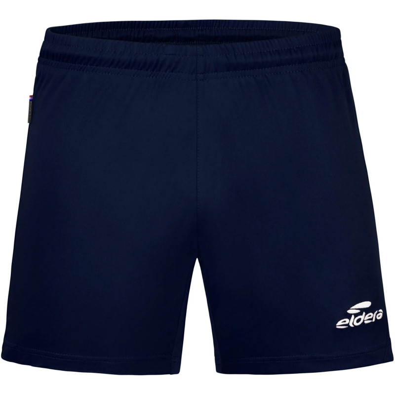 Short femme Eldera PACIFIKA sport club | CLUB-SHOP.fr