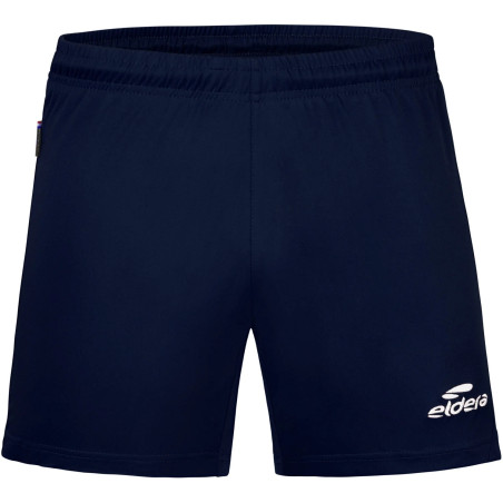 Short femme Eldera PACIFIKA sport club | CLUB-SHOP.fr