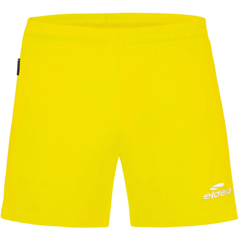 Short femme Eldera PACIFIKA sport club | CLUB-SHOP.fr