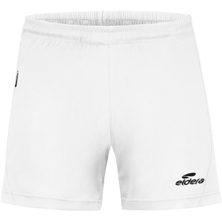 Short femme Eldera PACIFIKA sport club | CLUB-SHOP.fr