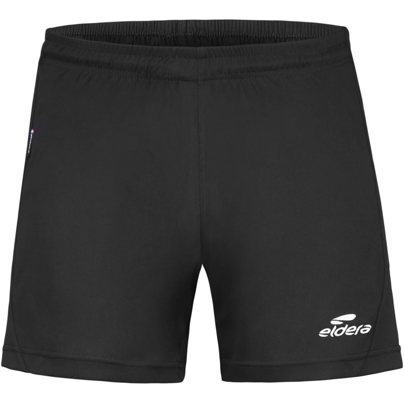 Short femme Eldera PACIFIKA sport club | CLUB-SHOP.fr