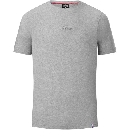Tee-Shirt PREMIUM Coton Clubs Sport 2025 | CLUB-SHOP.fr