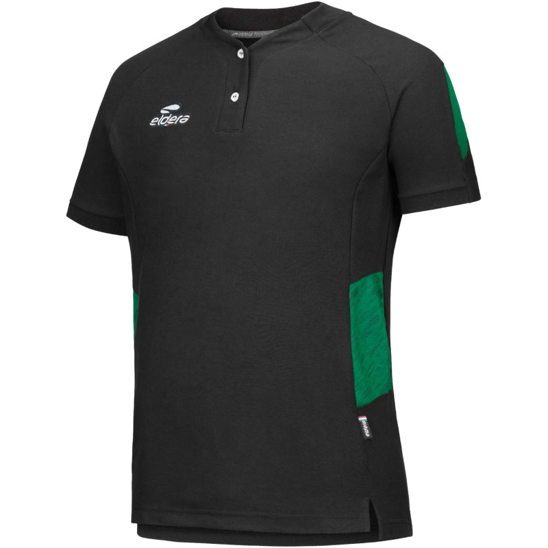 Polo ELITE Polycoton Sublimé Confortable | CLUB-SHOP.fr