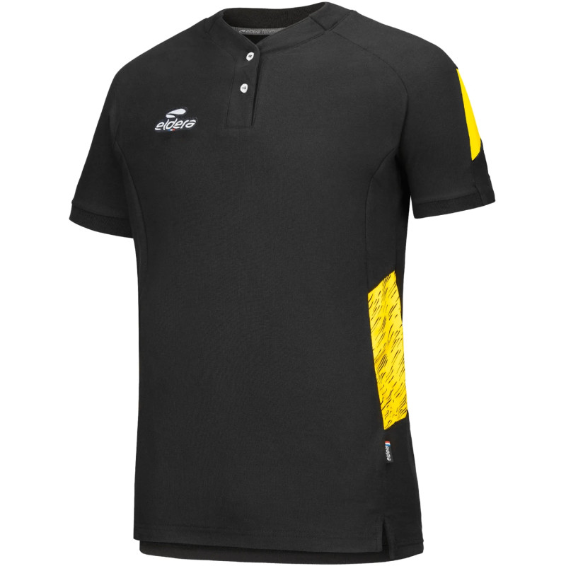 Polo ELITE Polycoton Sublimé Confortable | CLUB-SHOP.fr