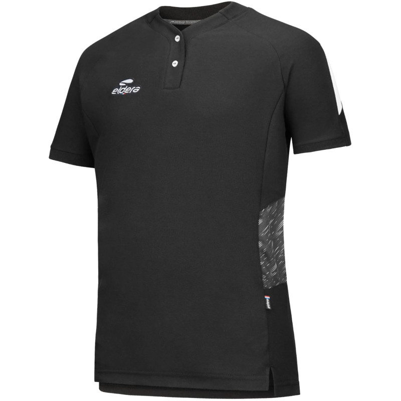 Polo ELITE Polycoton Sublimé Confortable | CLUB-SHOP.fr