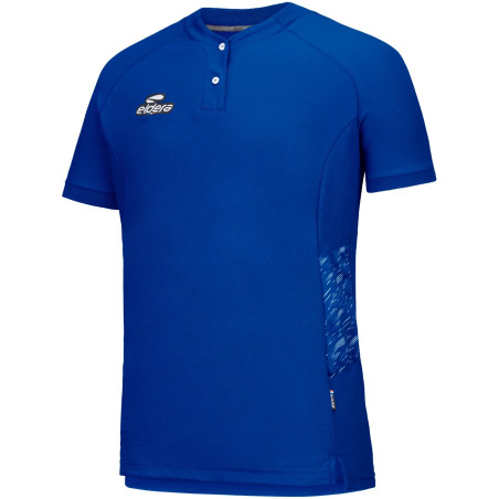 Polo ELITE Polycoton Sublimé Confortable | CLUB-SHOP.fr