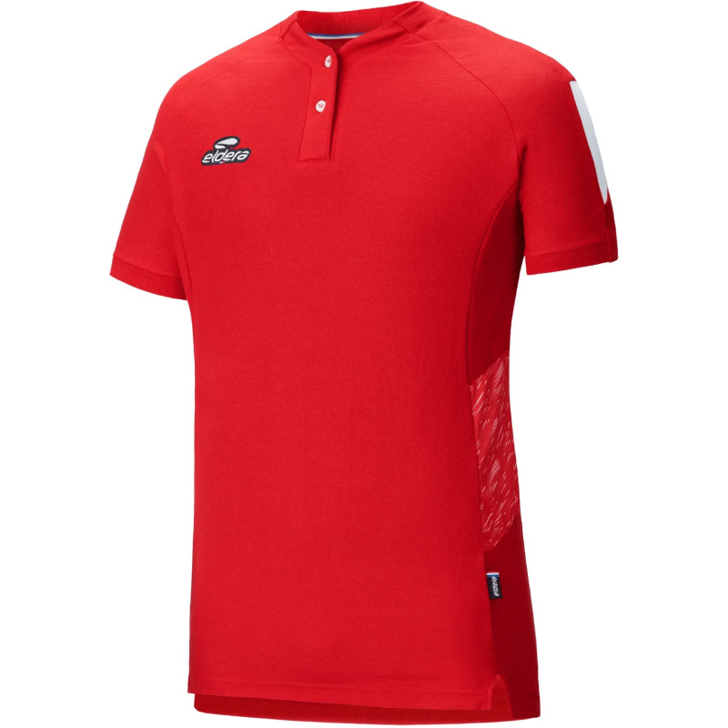 Polo ELITE Polycoton Sublimé Confortable | CLUB-SHOP.fr