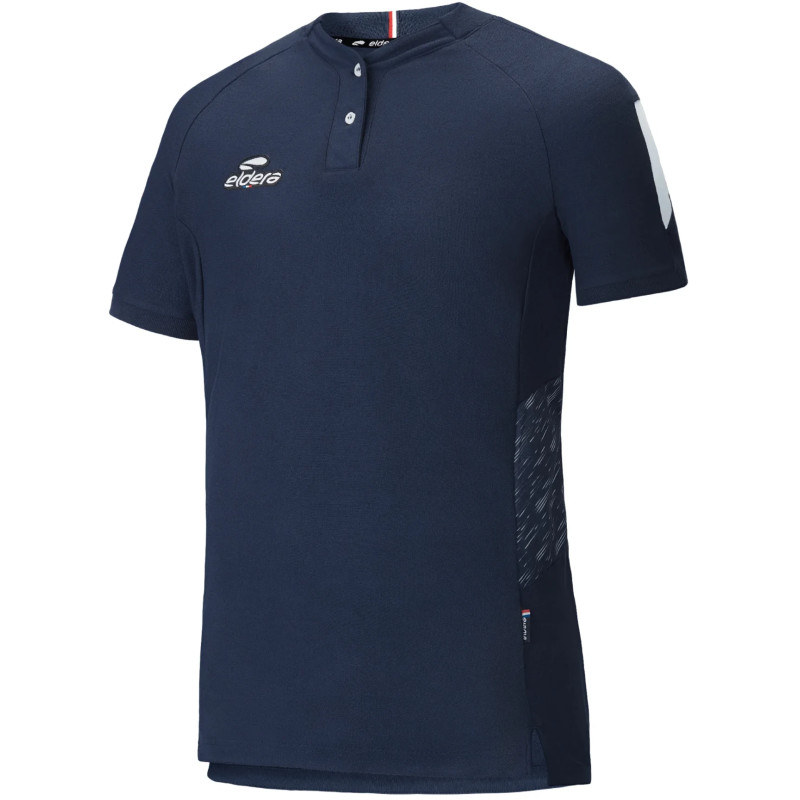 Polo ELITE Polycoton Sublimé Confortable | CLUB-SHOP.fr