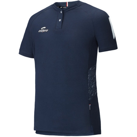 Polo ELITE Polycoton Sublimé Confortable | CLUB-SHOP.fr