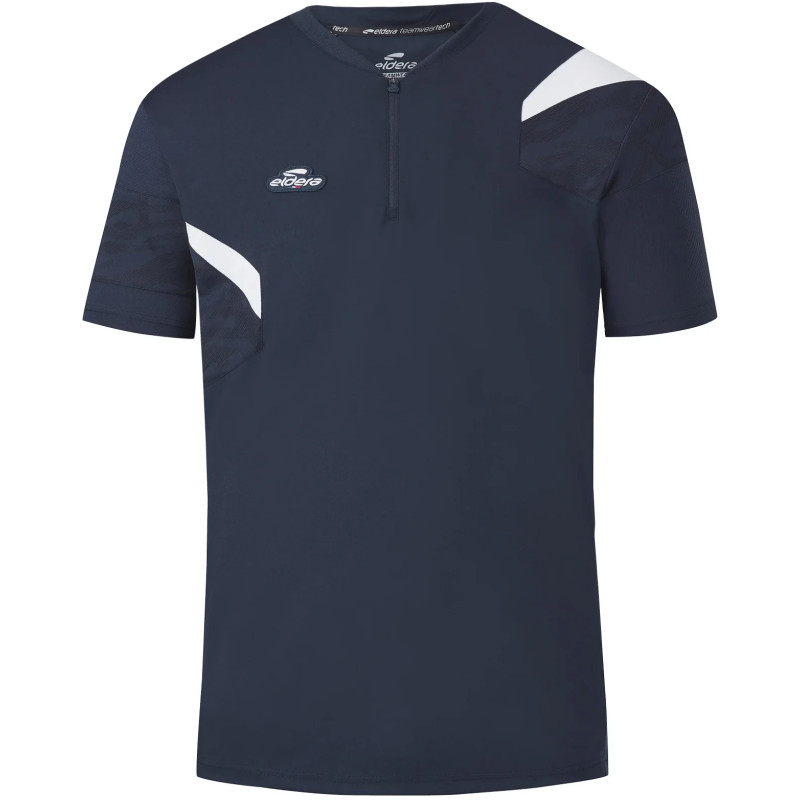 Polo E.CÔNE Technique Sport Clubs 2025 | CLUB-SHOP.fr