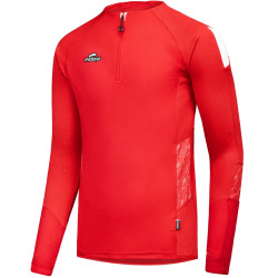 Sweat 1/2 ZIP ELITE Sport Technique & Confort | CLUB-SHOP.fr 2