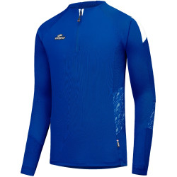 Sweat 1/2 ZIP ELITE Sport Technique & Confort | CLUB-SHOP.fr
