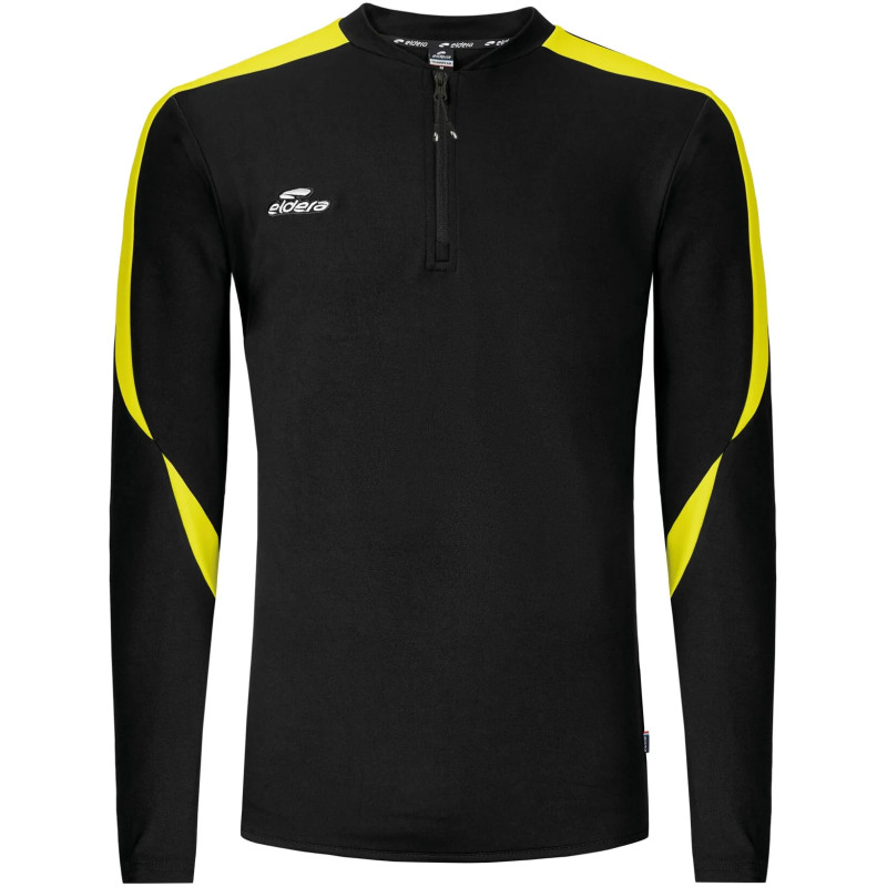 Sweat 1/2 zip Eldera COMPO sport club | CLUB-SHOP.fr