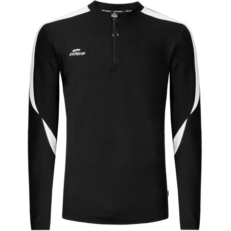 Sweat 1/2 zip Eldera COMPO sport club | CLUB-SHOP.fr