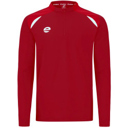 Sweat 1/2 zip Eldera PULSION stretch | CLUB-SHOP.fr 2