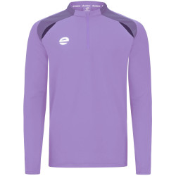 Sweat 1/2 zip Eldera PULSION stretch | CLUB-SHOP.fr