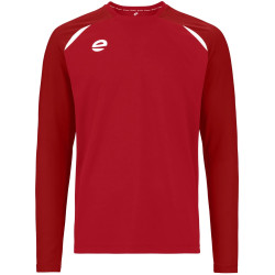Sweat col rond Eldera PULSION sport | CLUB-SHOP.fr 2