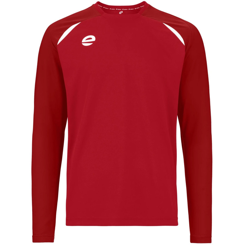 Sweat col rond Eldera PULSION sport | CLUB-SHOP.fr