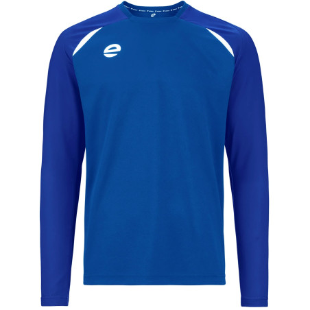 Sweat col rond Eldera PULSION sport | CLUB-SHOP.fr