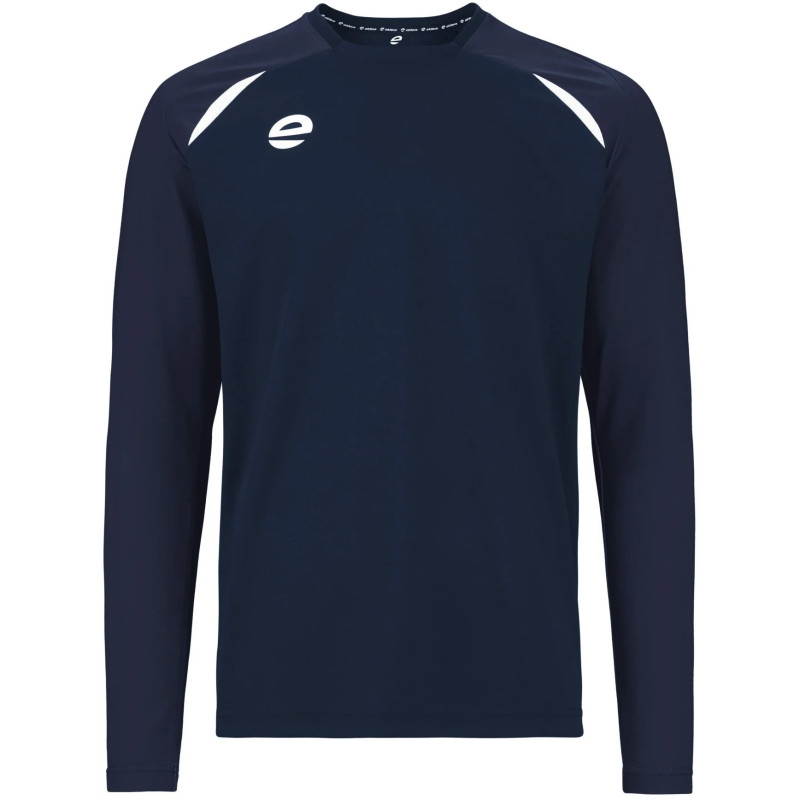 Sweat col rond Eldera PULSION sport | CLUB-SHOP.fr