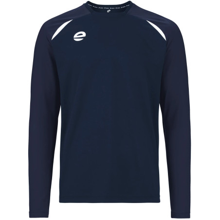 Sweat col rond Eldera PULSION sport | CLUB-SHOP.fr