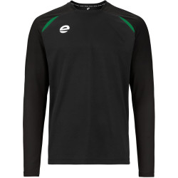 Sweat col rond Eldera PULSION sport | CLUB-SHOP.fr
