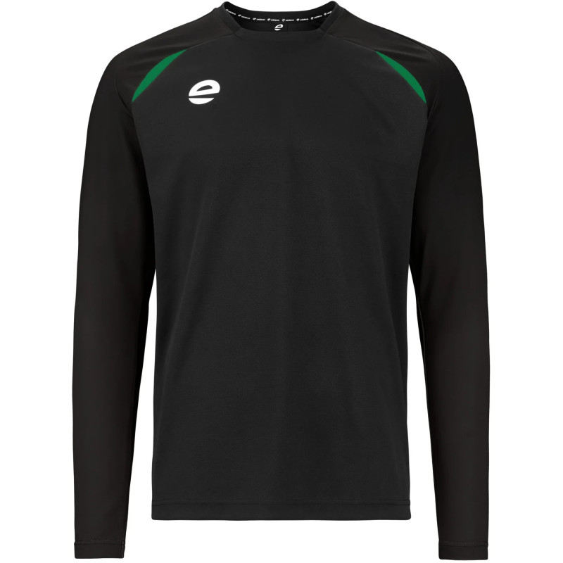 Sweat col rond Eldera PULSION sport | CLUB-SHOP.fr
