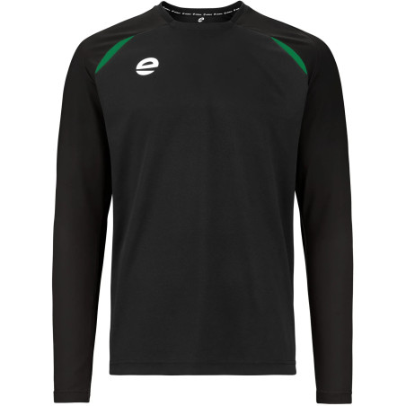 Sweat col rond Eldera PULSION sport | CLUB-SHOP.fr