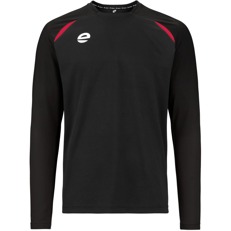 Sweat col rond Eldera PULSION sport | CLUB-SHOP.fr