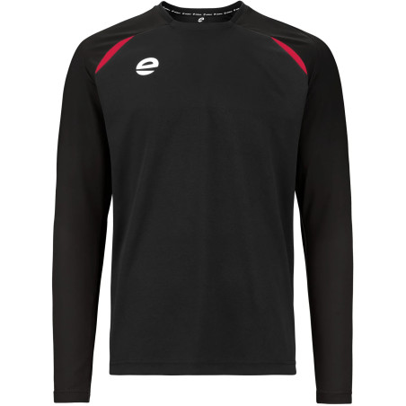 Sweat col rond Eldera PULSION sport | CLUB-SHOP.fr