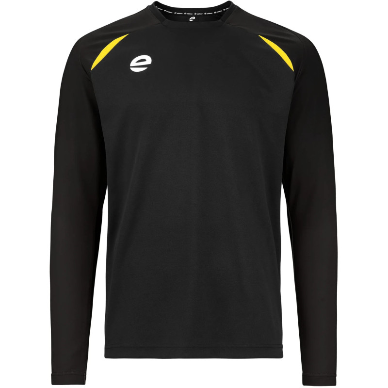 Sweat col rond Eldera PULSION sport | CLUB-SHOP.fr