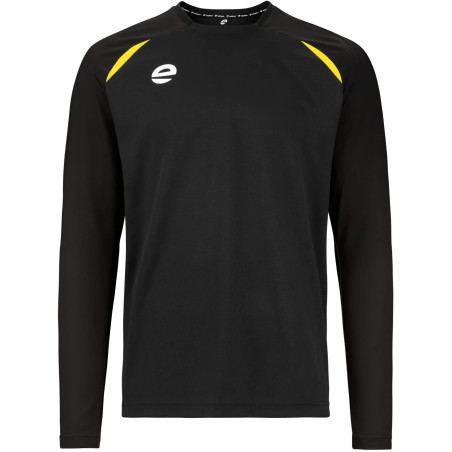 Sweat col rond Eldera PULSION sport | CLUB-SHOP.fr