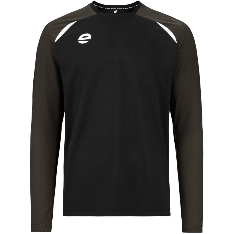 Sweat col rond Eldera PULSION sport | CLUB-SHOP.fr