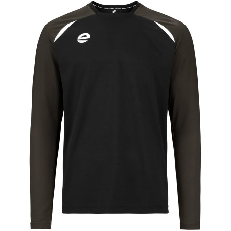 Sweat col rond Eldera PULSION sport | CLUB-SHOP.fr