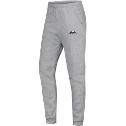 Pantalon Molletonné RELAX Confort Coton | CLUB-SHOP.fr