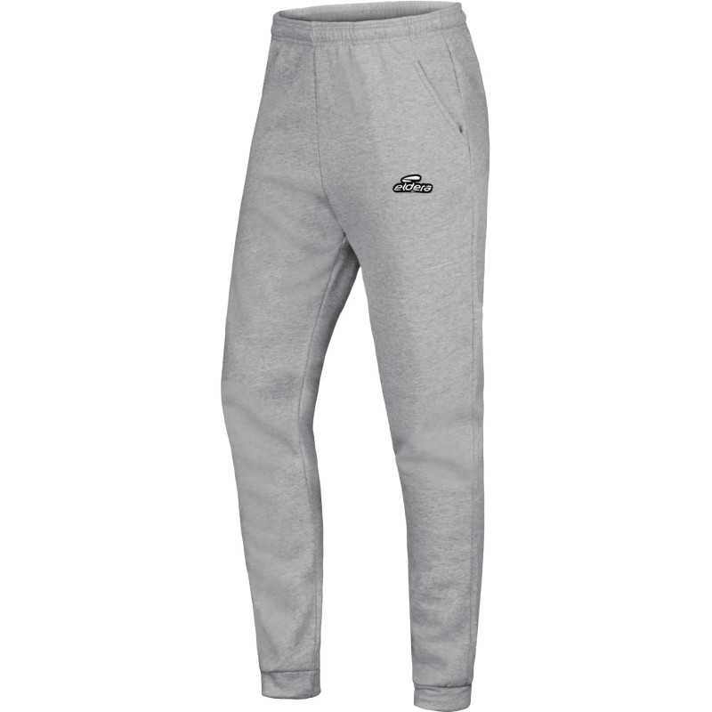 Pantalon Molletonné RELAX Confort Coton | CLUB-SHOP.fr