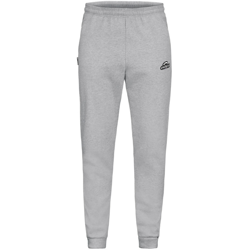 Pantalon Molletonné RELAX Confort Coton | CLUB-SHOP.fr