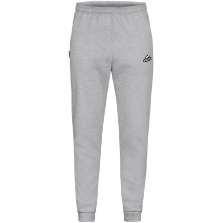 Pantalon Molletonné RELAX Confort Coton | CLUB-SHOP.fr