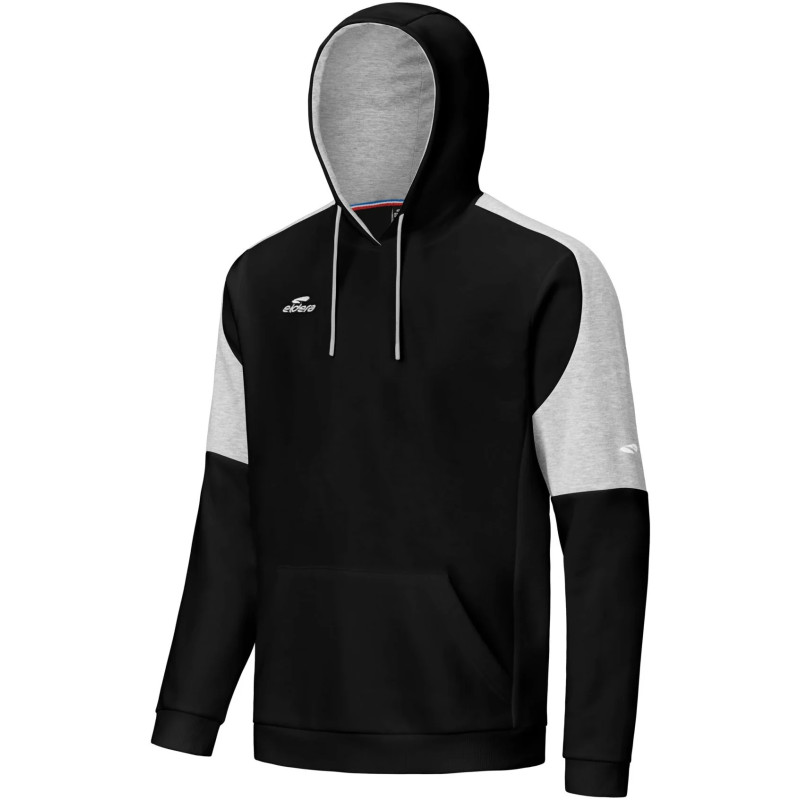 Sweat à Capuche NAJA Confort & Style Sportif | CLUB-SHOP.fr