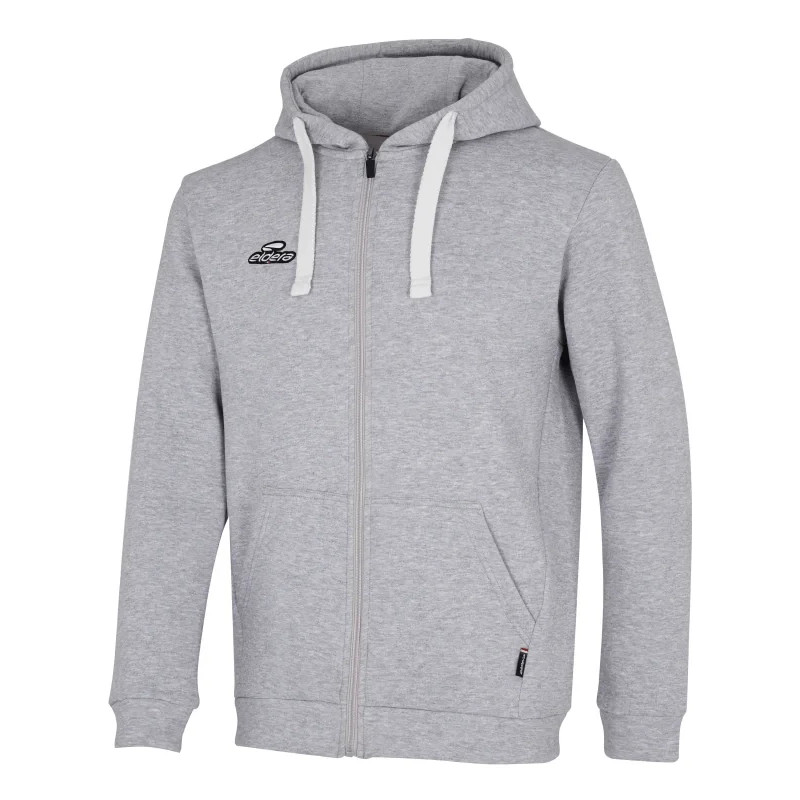 Veste à Capuche RELAX Club Ultra Confort & Style | CLUB-SHOP.fr