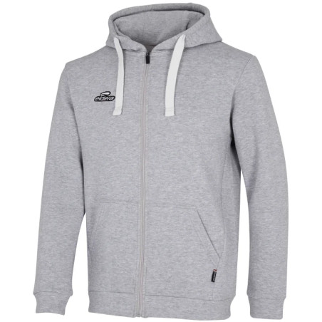 Veste à Capuche RELAX Club Ultra Confort & Style | CLUB-SHOP.fr