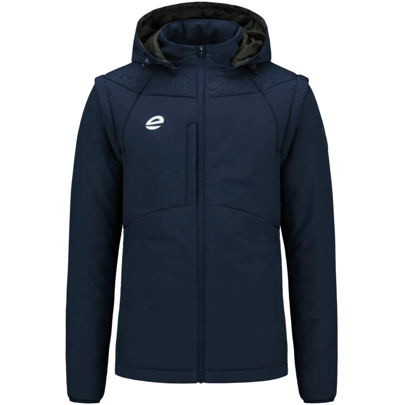Blouson Eldera VERKORS manches amovibles | CLUB-SHOP.fr